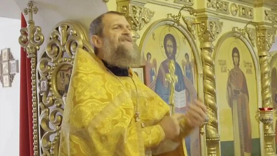 Виктор Иванов VK Видео