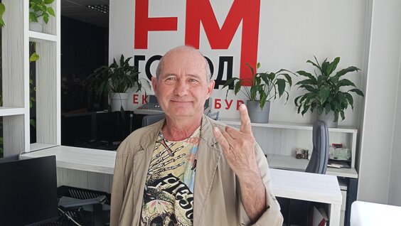 Виктор Комаров VK Видео