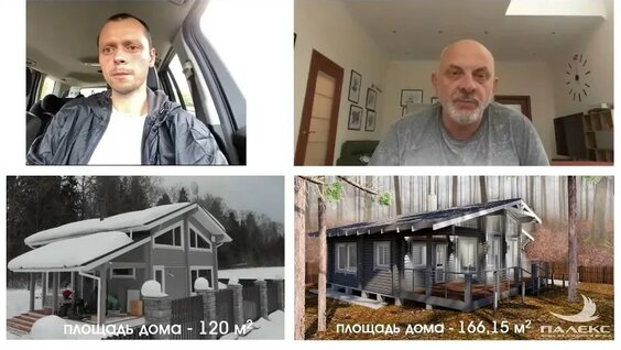 Виктор Комаров VK Видео