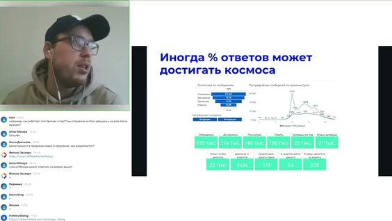 Виктор Комаров Rutube