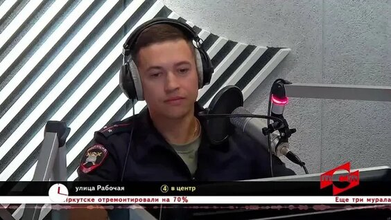 Виктор Комаров VK Видео