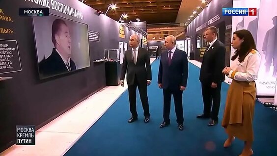 Виктор Козлов VK Видео
