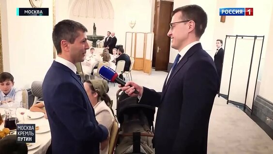 Виктор Козлов VK Видео