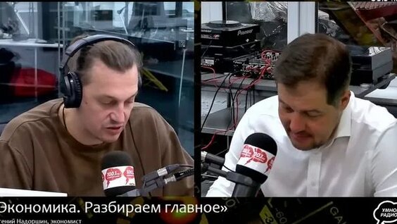Виктор Набутов Rutube