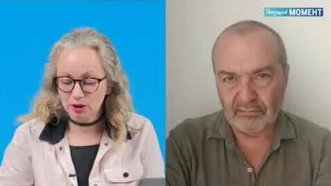 Виктор Шендерович YouTube