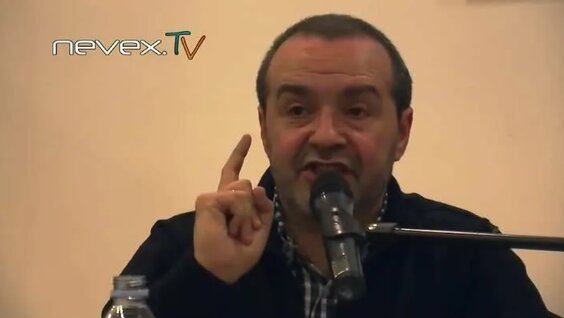 Виктор Шендерович ОК
