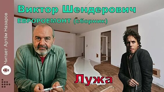 Виктор Шендерович VK Видео
