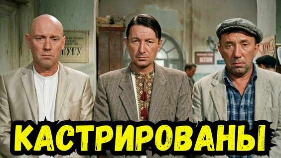 Виктор Сухоруков YouTube