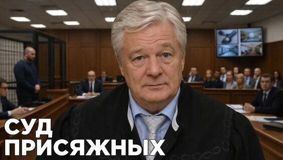 Виктор Тихонов YouTube