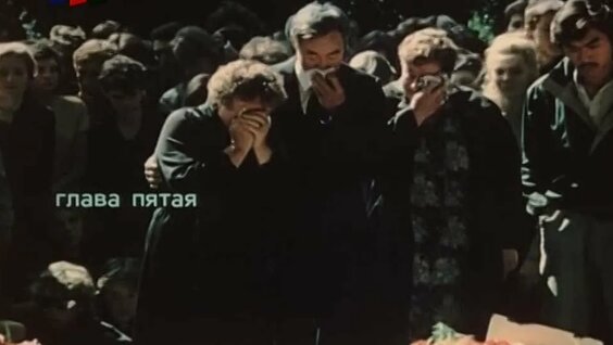 Виктор Цой VK Видео