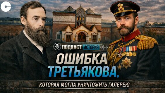 Виктор Васнецов YouTube