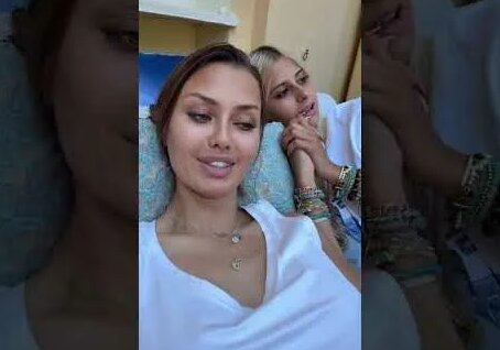 Виктория Боня YouTube