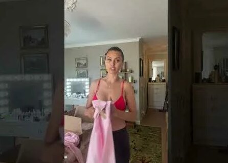 Виктория Боня 3 дня назад