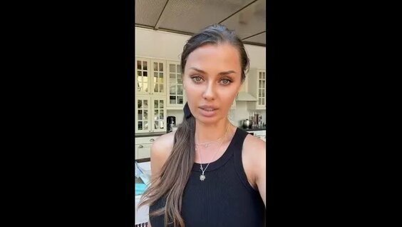 Виктория Боня VK Видео
