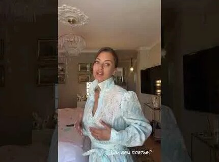 Виктория Боня YouTube