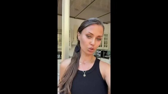 Виктория Боня VK Видео