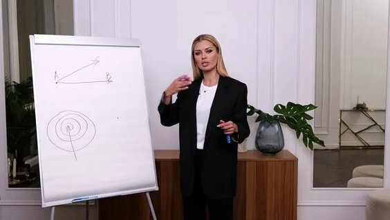 Виктория Боня Rutube