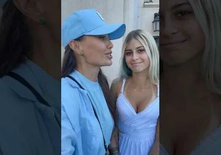 Виктория Боня YouTube
