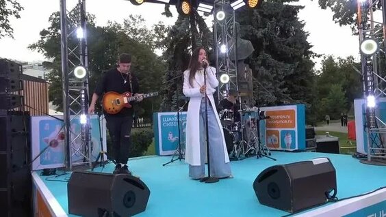 Виктория Дайнеко Rutube