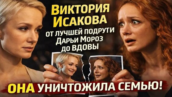 Виктория Исакова VK Видео