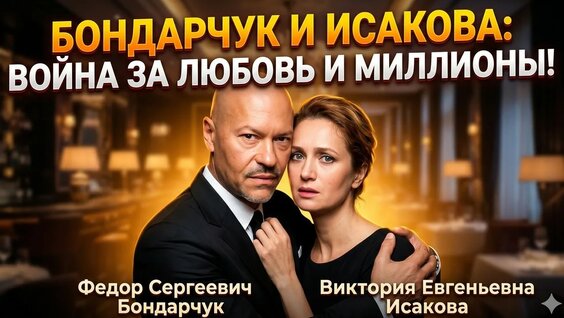 Виктория Исакова YouTube