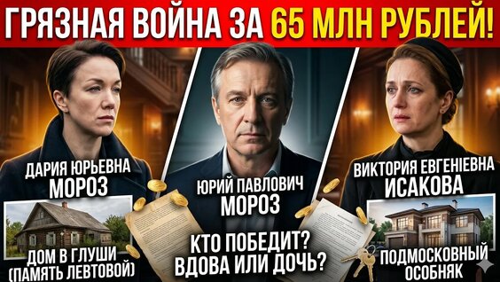 Виктория Исакова YouTube
