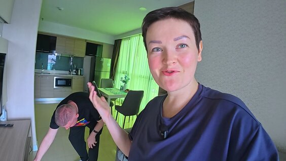 Виктория Исакова Rutube