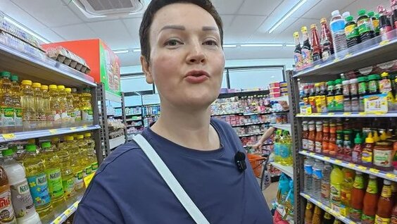 Виктория Исакова Rutube