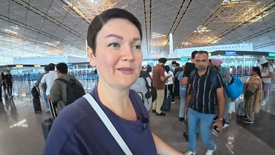 Виктория Исакова Rutube