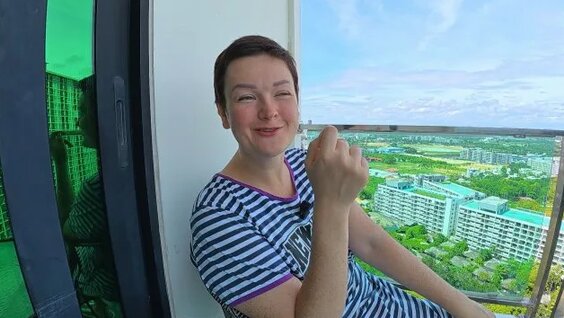 Виктория Исакова Rutube