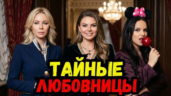 Виктория Лопырева YouTube