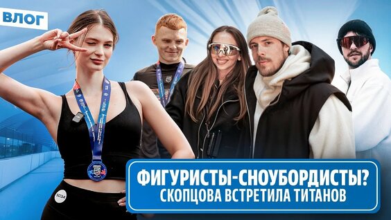 Виктория Синицина YouTube