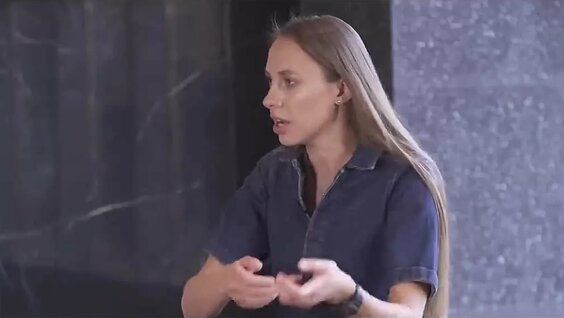 Виктория Складчикова VK Видео