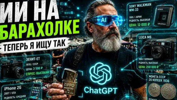 Винтаж Rutube