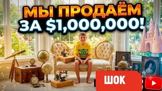 Винтаж Rutube