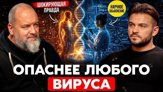 Вирус YouTube