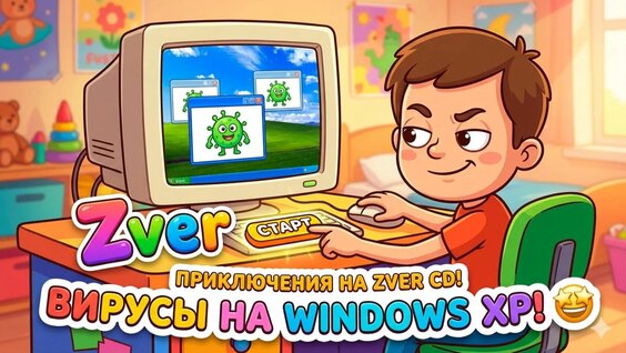 Вирус Rutube