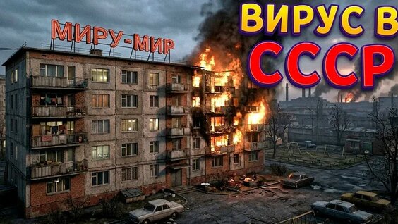 Вирус VK Видео