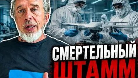 Вирус YouTube