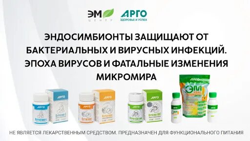 Вирус 2 недели назад
