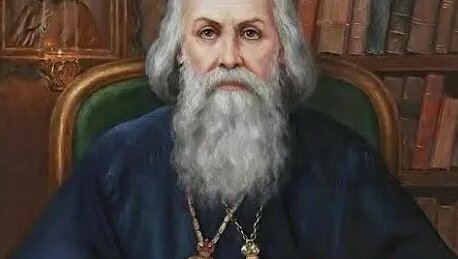 Виссарион YouTube