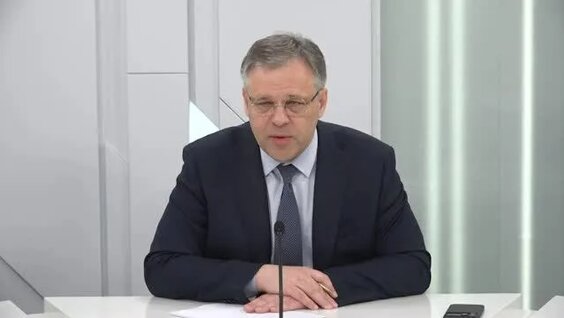 Виссарион Rutube