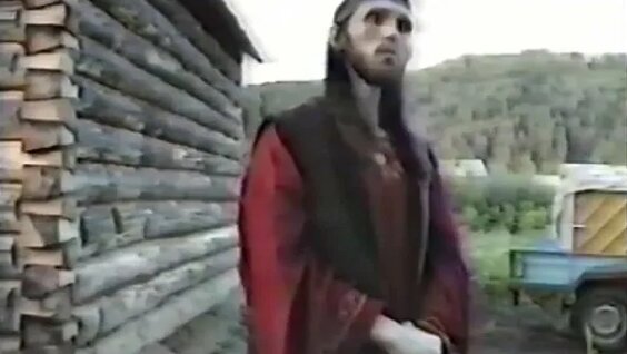 Виссарион VK Видео