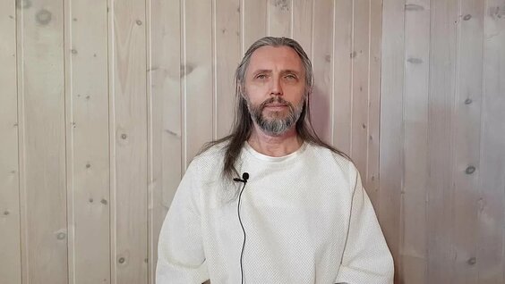 Виссарион VK Видео