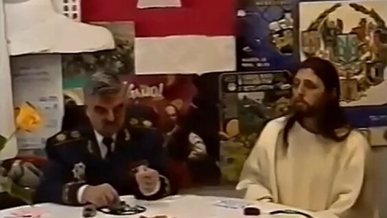 Виссарион VK Видео