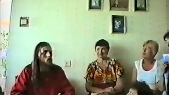 Виссарион VK Видео