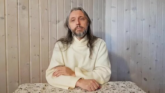 Виссарион VK Видео