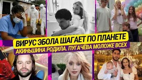 Виталий Гогунский YouTube