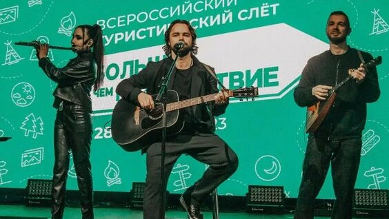 Виталий Гогунский Rutube