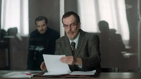 Виталий Косарев ОК